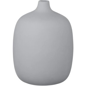 blomus CEOLA Vase H18,5 cm, Tradewinds