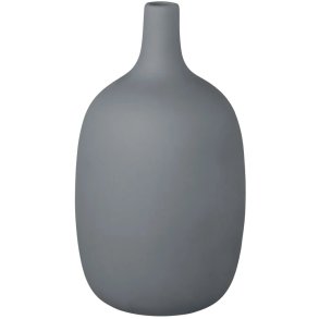 blomus CEOLA Vase H21 cm, Agave Green