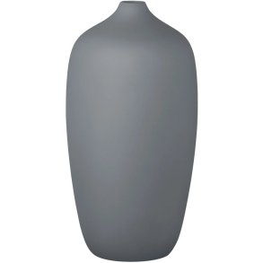 blomus CEOLA Vase H25 cm, Agave Green
