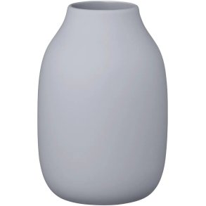 blomus COLORA Vase H15 cm, Tradewinds