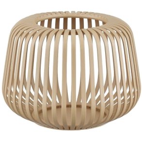 blomus LITO Lanterne H10 cm, Indian Tan