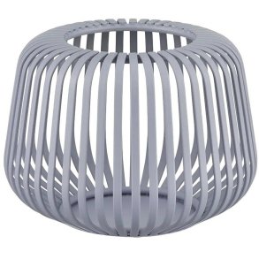 blomus LITO Lanterne H10 cm, Tradewinds