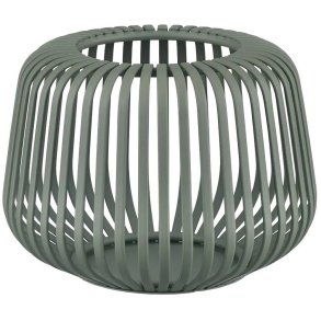 blomus LITO Lanterne H10 cm, Agave Green