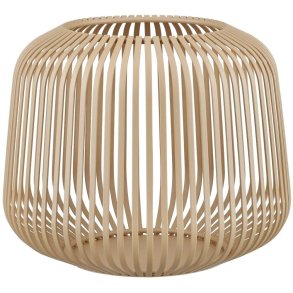 blomus LITO Lanterne H17 cm, Indian Tan