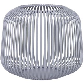 blomus LITO Lanterne H17 cm, Tradewinds