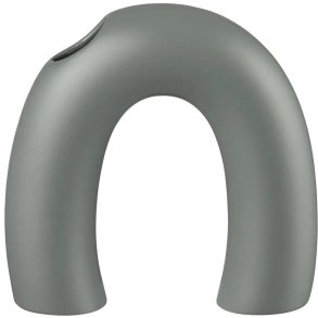 blomus KAGETSU Vase H12 cm, Agave Green