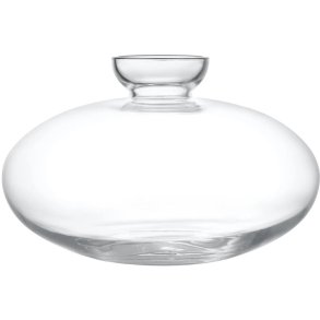 blomus AVO Vase H9 cm, Klar