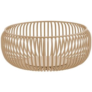 blomus LITO Schssel 25 cm, Indische Brune