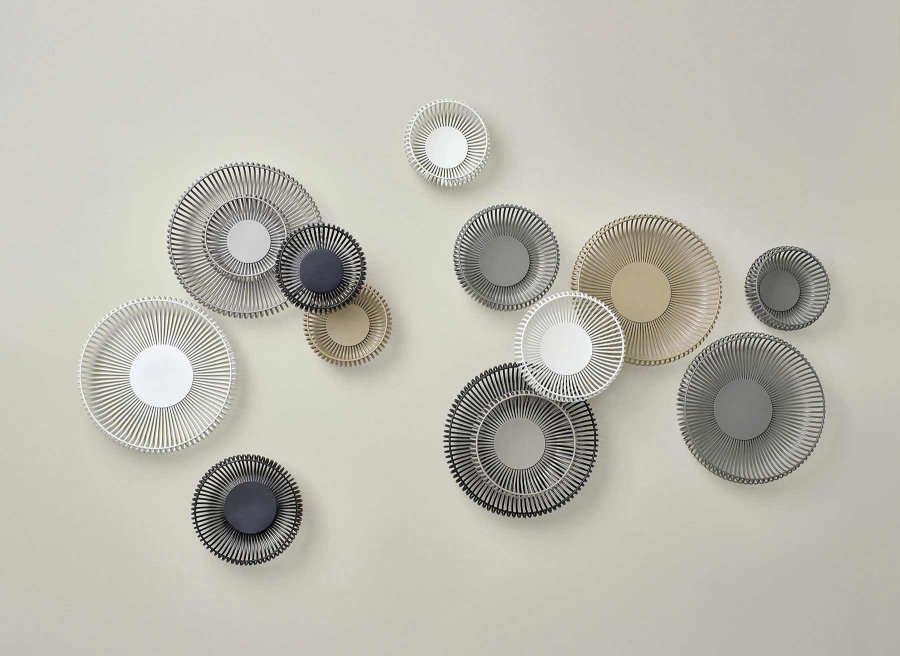 blomus LITO Schüssel 20 cm, Weiß