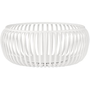 blomus LITO Schüssel 20 cm, Weiß