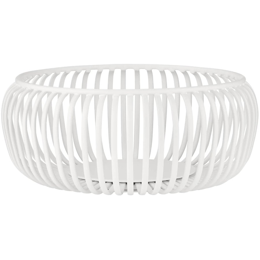 blomus LITO Schüssel 20 cm, Weiß