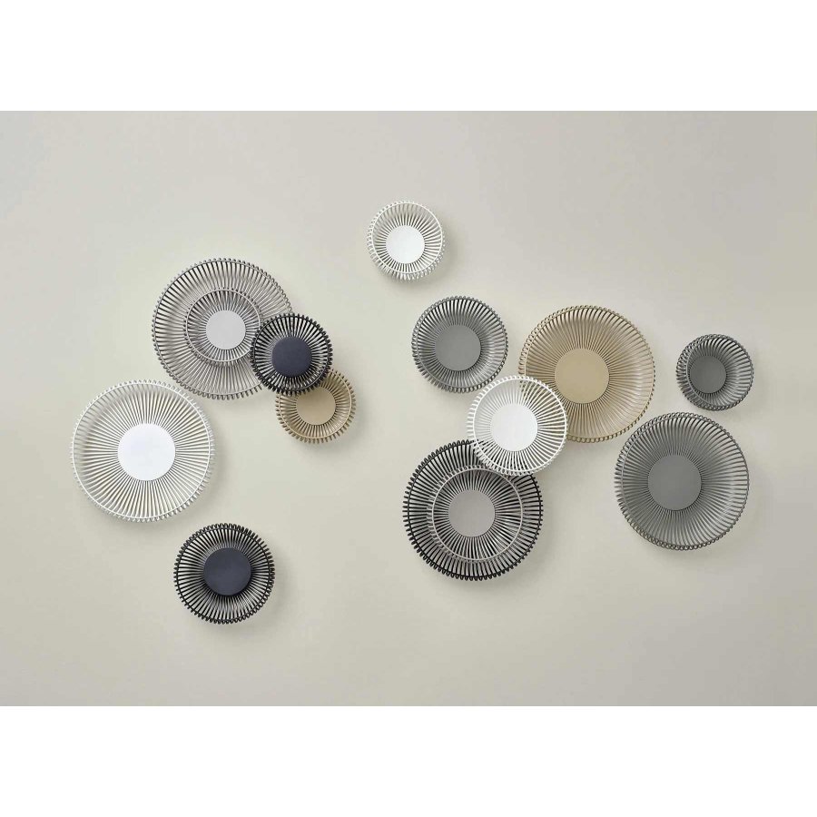 blomus LITO Schüssel 20 cm, Nomad