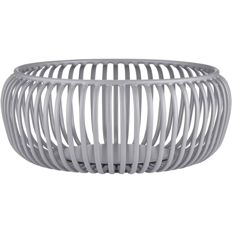 blomus LITO Schüssel 20 cm, Steel Gray