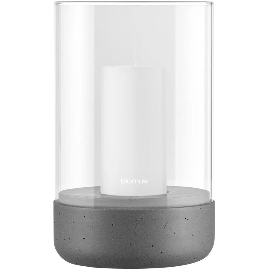 blomus CALMA Lanterne H20 cm, Magnet