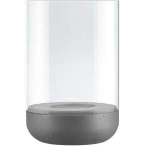 blomus CALMA Lanterne H22 cm, Magnet