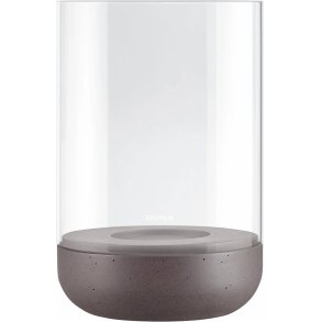 blomus CALMA Lanterne H22 cm, Cedertr