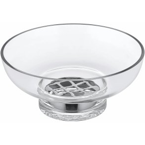 blomus MIYABI Vase H10 cm, Klar