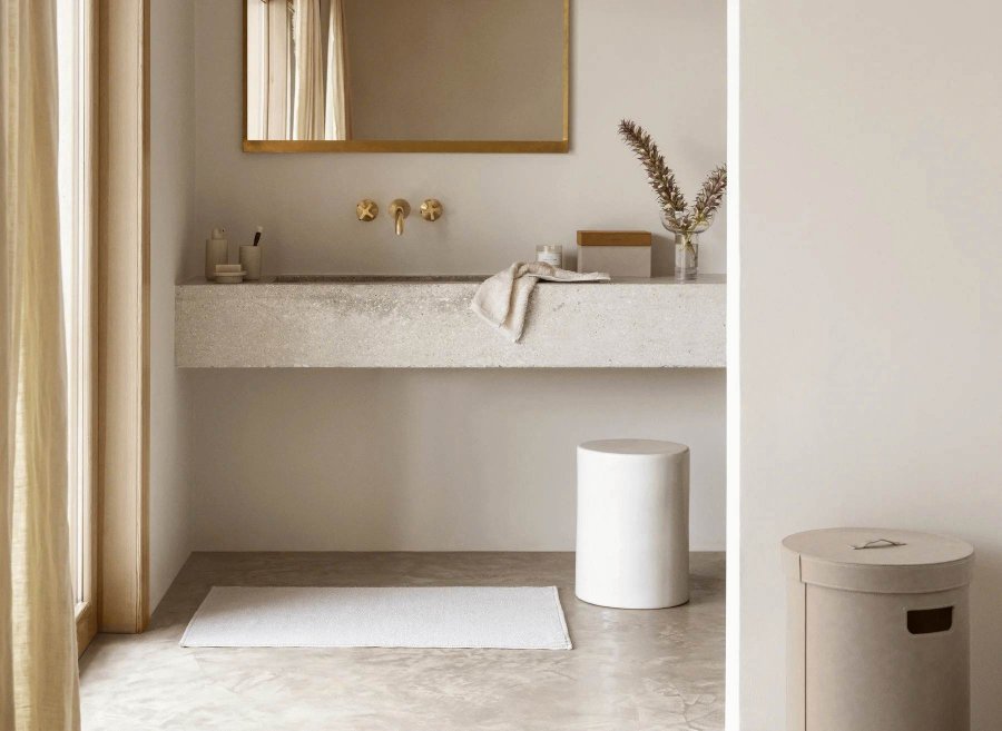 blomus MIYABI Vase H21 cm, Klar