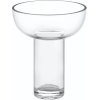 blomus MIYABI Vase H21 cm, Klar