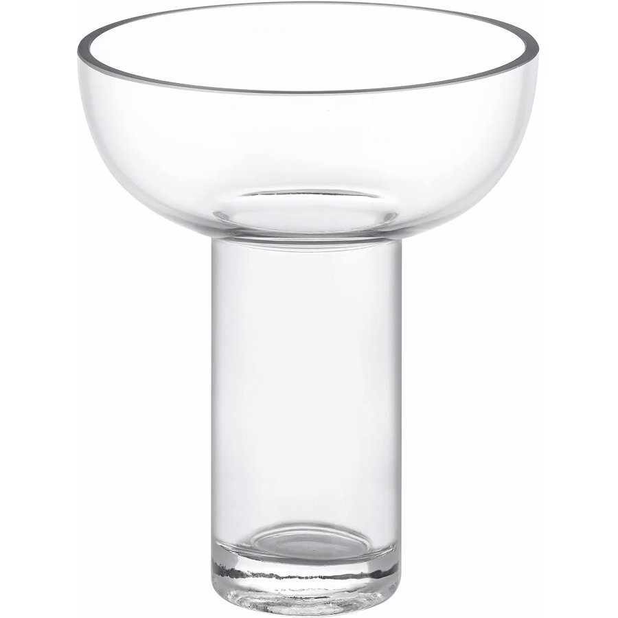 blomus MIYABI Vase H21 cm, Klar