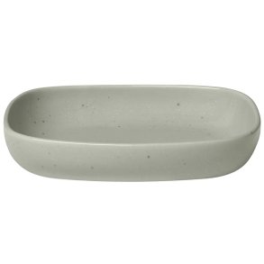 blomus VAHLO Teller 15 cm, Mirage Gray