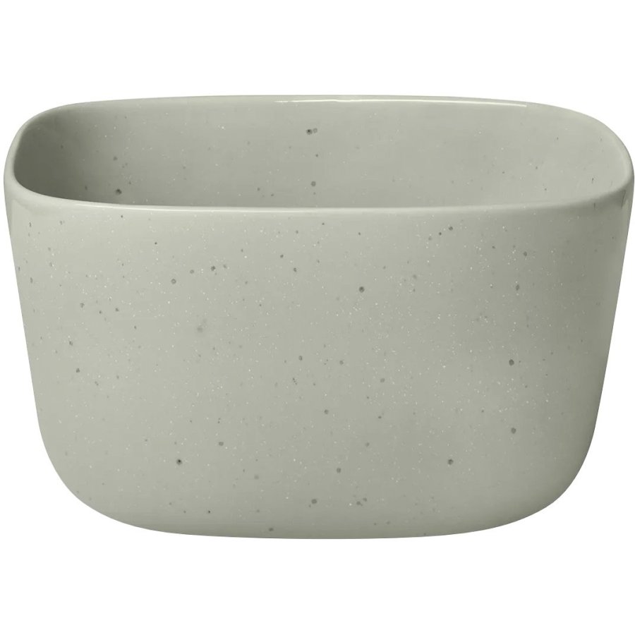 blomus VAHLO Schüssel 18 cm, Mirage Gray