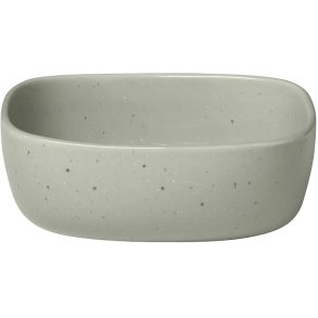 blomus VAHLO Servierschssel 12 cm, Mirage Gray