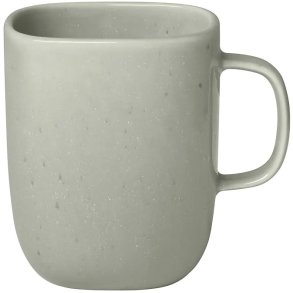 blomus VAHLO Becher 40 cl, Mirage Gray