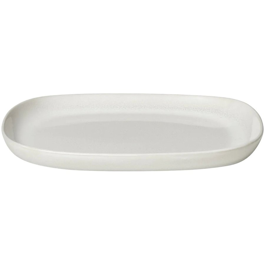 blomus VAHLO Teller 20 cm, Moonbeam