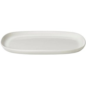 blomus VAHLO Teller 26 cm, Moonbeam