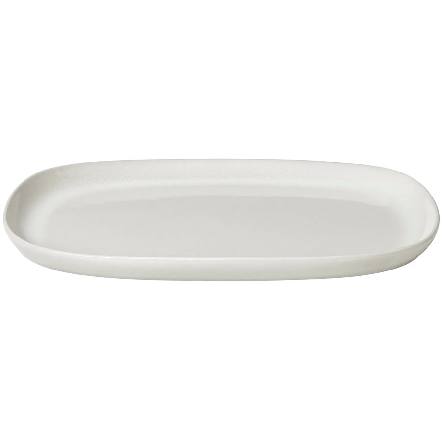 blomus VAHLO Teller 26 cm, Moonbeam