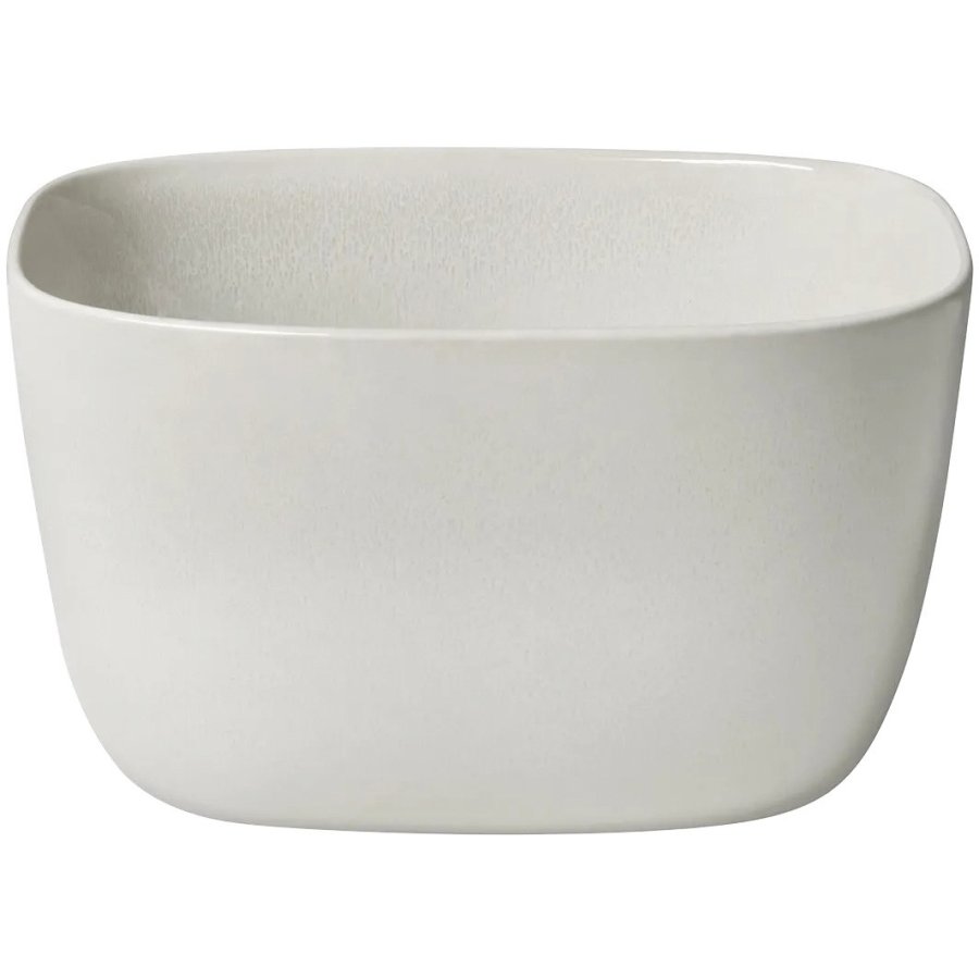 blomus VAHLO Schüssel 18 cm, Moonbeam