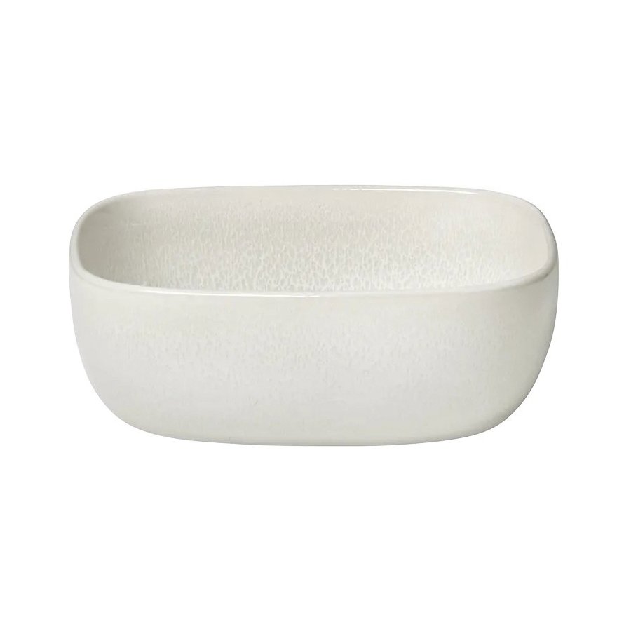 blomus VAHLO Servierschüssel 12 cm, Moonbeam