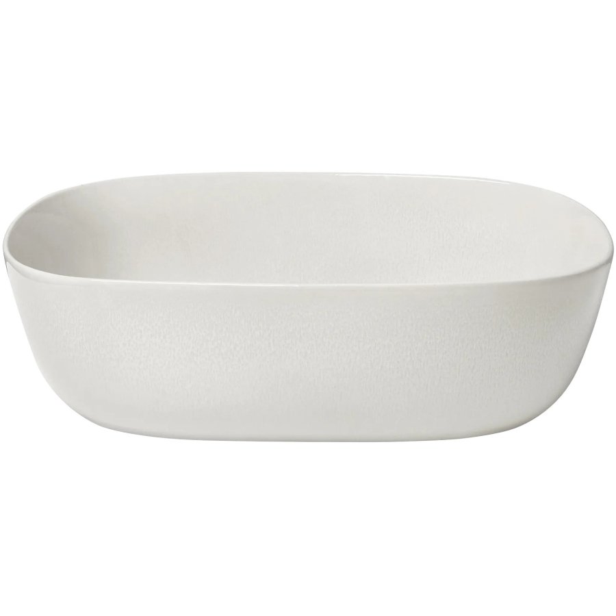 blomus VAHLO Salatschüssel 27 cm, Moonbeam