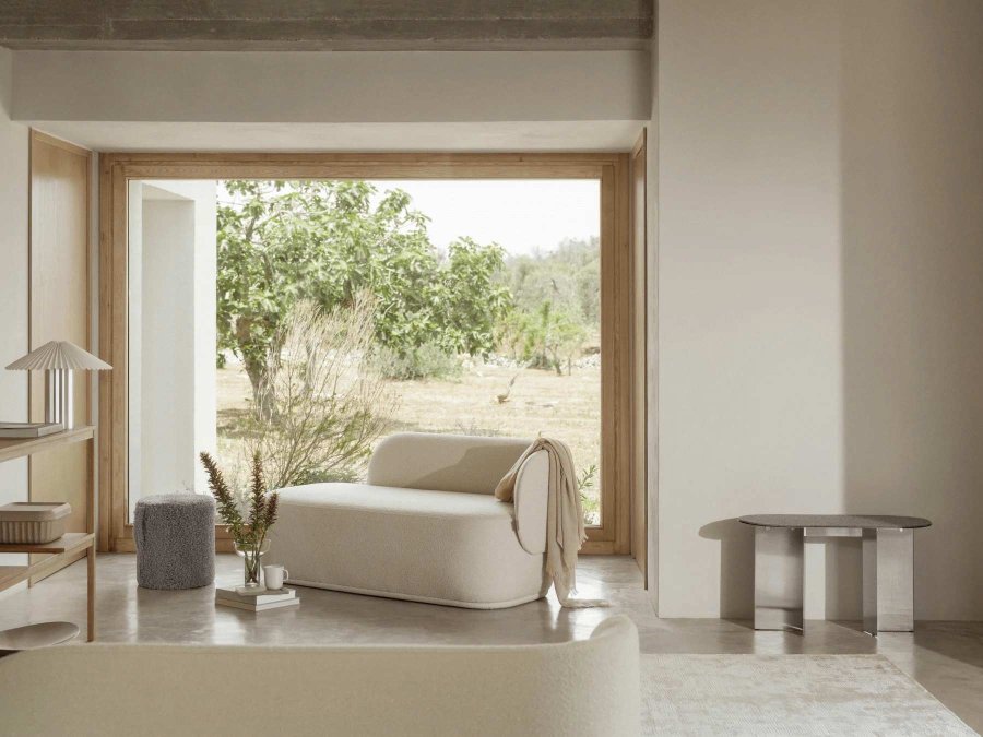 blomus VAHLO Becher 40 cl, Moonbeam