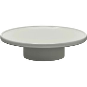 blomus PILAR Opsats 24 cm, Mirage Gray