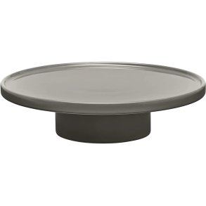 blomus PILAR Opsats 24 cm, Pewter