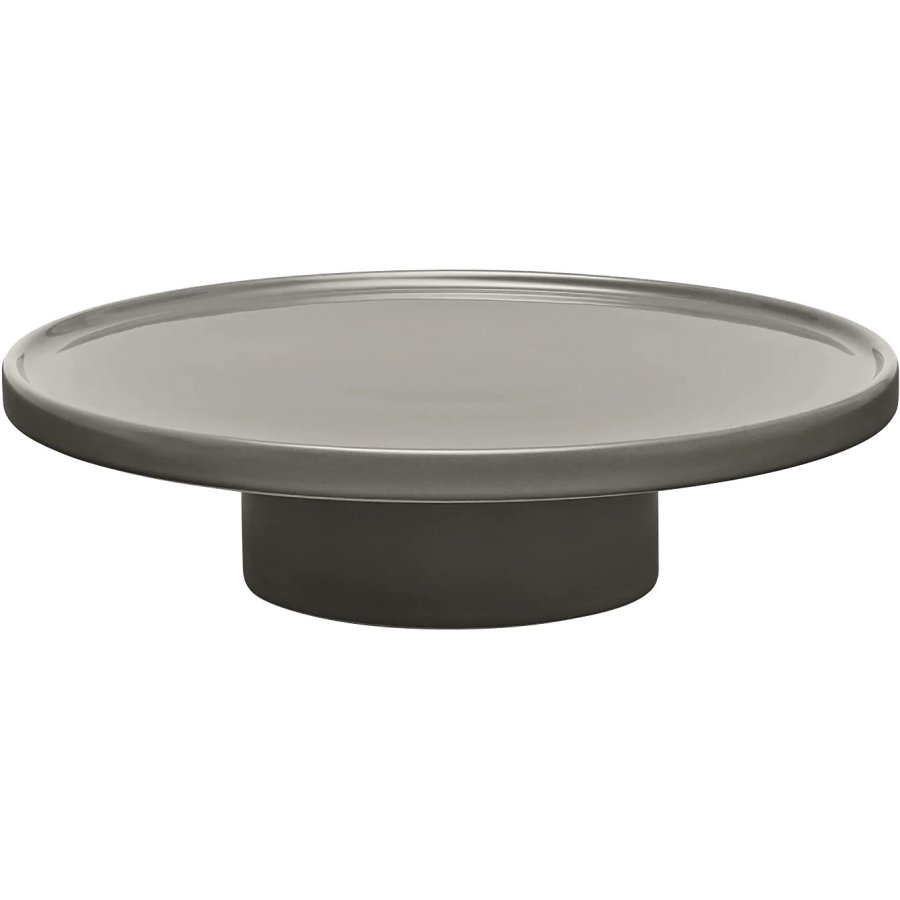 blomus PILAR Etagenständer 24 cm, Pewter