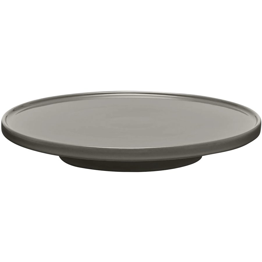 blomus PILAR Etagenständer 30 cm, Pewter