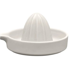 blomus PILAR Zitronenpresse, Moonbeam