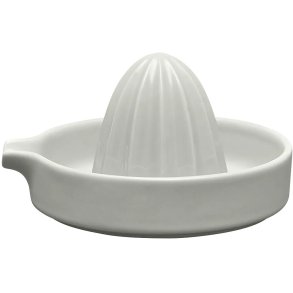 blomus PILAR Zitronenpresse, Mirage Gray