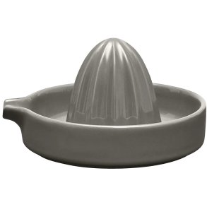 blomus PILAR Zitronenpresse, Pewter
