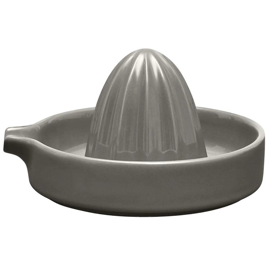 blomus PILAR Zitronenpresse, Pewter