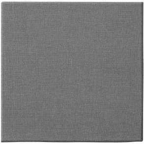 blomus LINEO Stofserviet 42x42 cm, Agave Green/Pine Grove