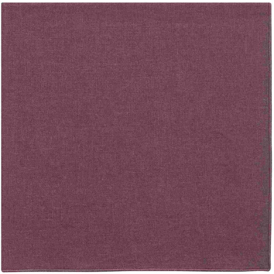 blomus LINEO Stofserviet 42x42 cm, Port