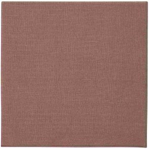 blomus LINEO Stofserviet 42x42 cm, Mocha Mousse