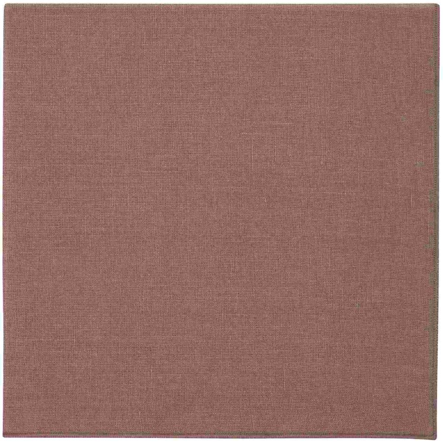 blomus LINEO Stofserviet 42x42 cm, Mocha Mousse
