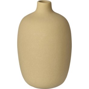 blomus CEOLA Vase H13 cm, New Wheat