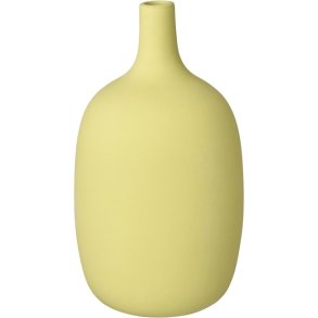 blomus CEOLA Vase H21 cm, Cream Gold