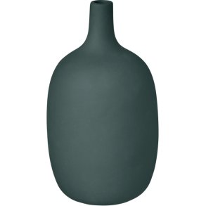 blomus CEOLA Vase H21 cm, Rain Forest